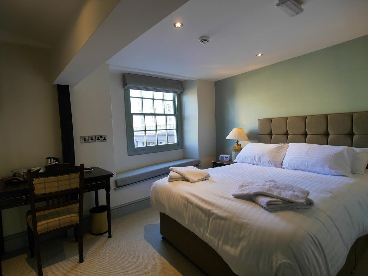The Fox Hotel Chipping Norton Exterior photo